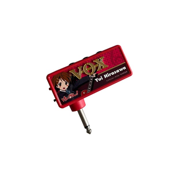 케이온 VOX 헤드폰 엠프