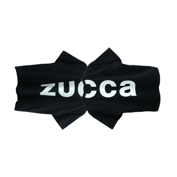 Zucca logo top