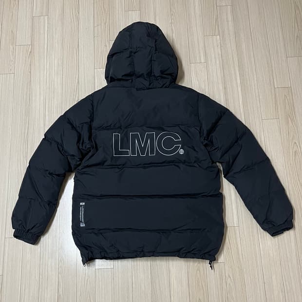LMC 아노락 패딩