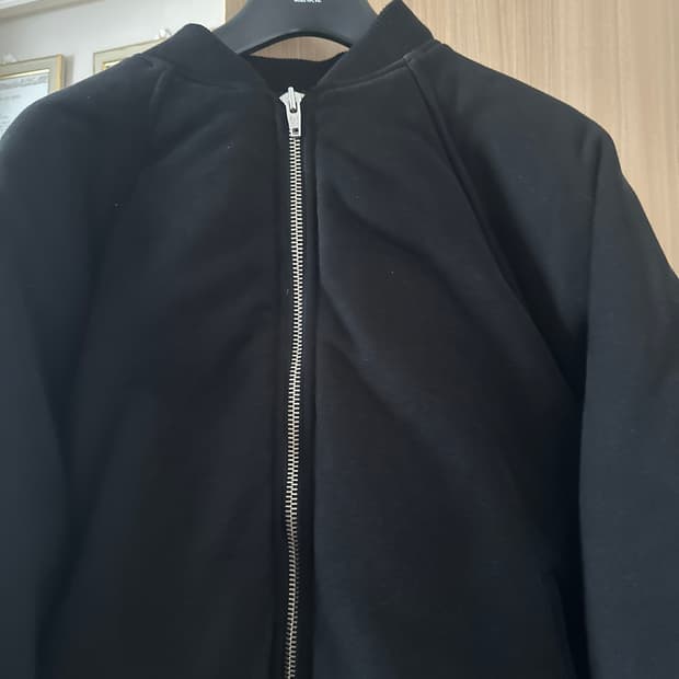 [1] 파프롬왓 파아카이브 오버사이즈 봄버자켓