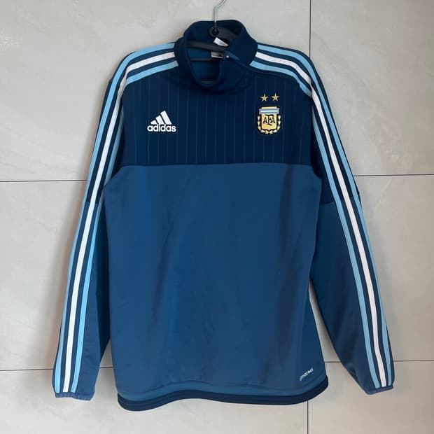 아디다스 아르헨티나 15-16 축구 국대 져지 (105) 