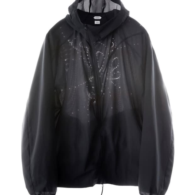 ( L ) 포스트아카이브팩션 센트럴씨 자켓