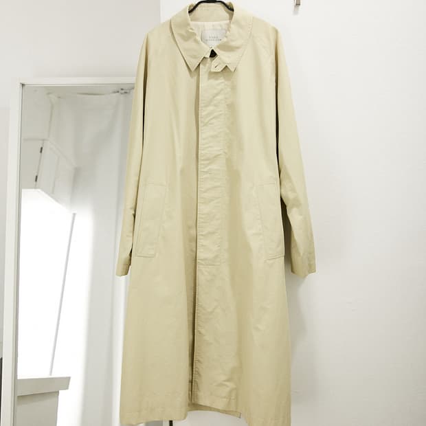 Mac Coat