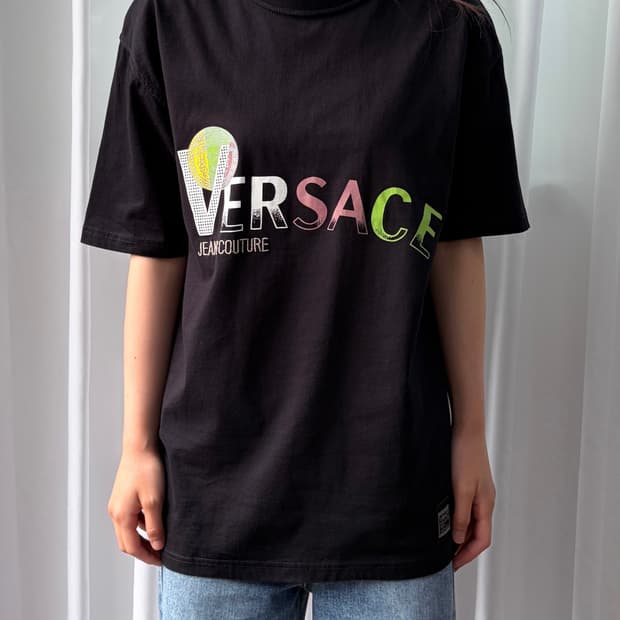 [M]베르사체 VERSACE 반팔 티셔츠