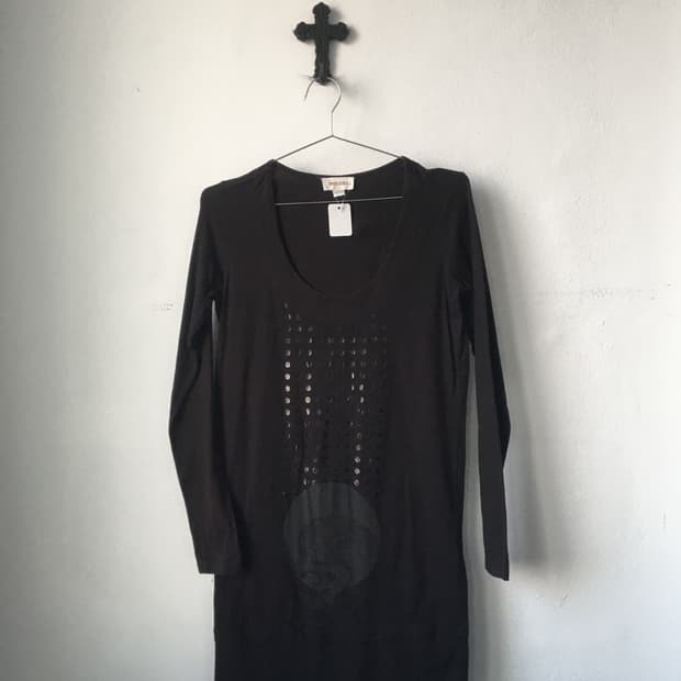 Diesel printing sleeve