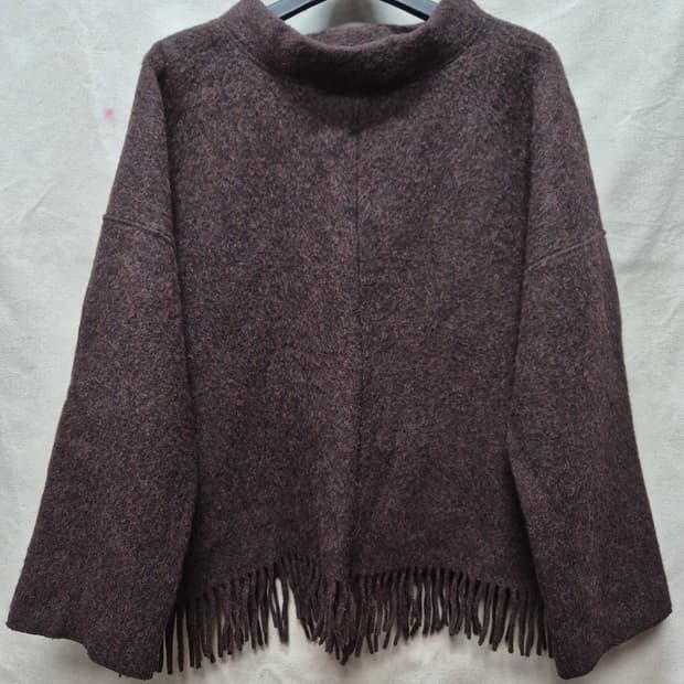 제이크루 인디언 케이프