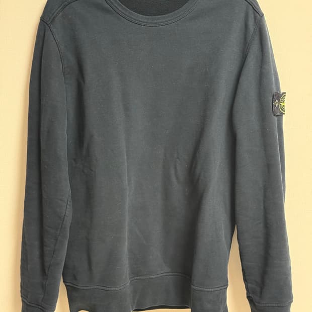 스톤아일랜드 맨투맨