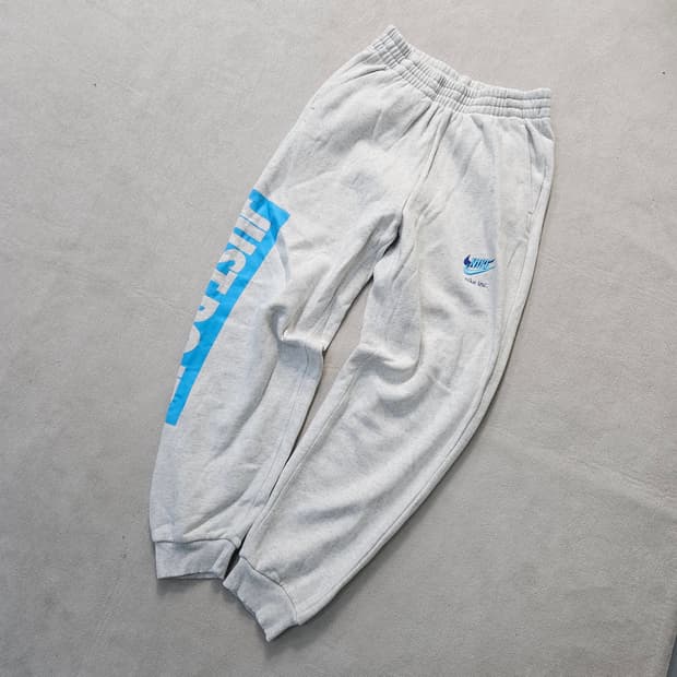 L 나이키 키즈 저스트두잇 조거팬츠 0330Y