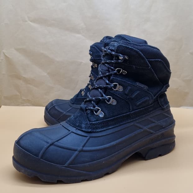 카믹 파고2 남성부츠275.