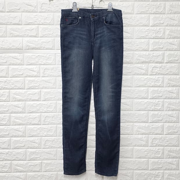 폴로 랄프로렌 데님 팬츠 29인치