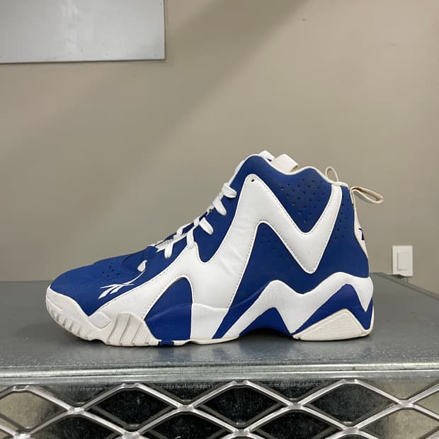 리복 카미카제 II 285