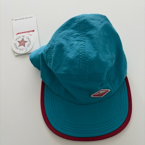 Battenwear 모자