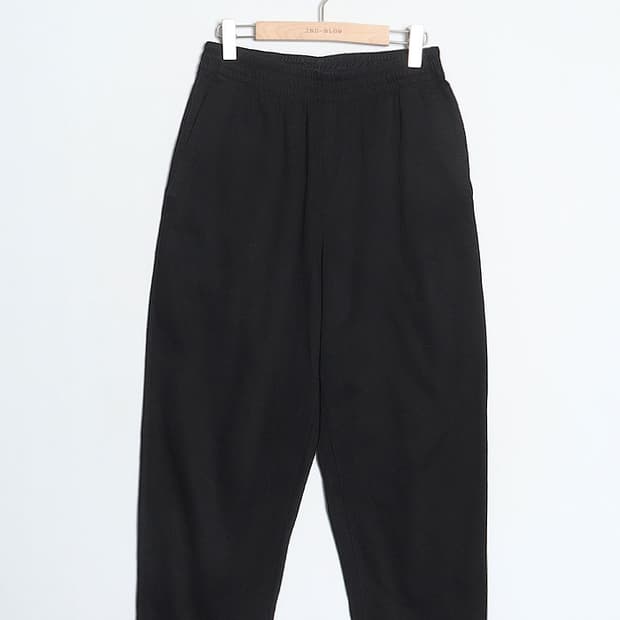 UNIQLO U FrenchRip Easy Pant (28~29)