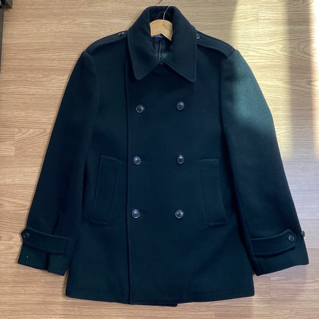 폴로 랄프로렌 피코트