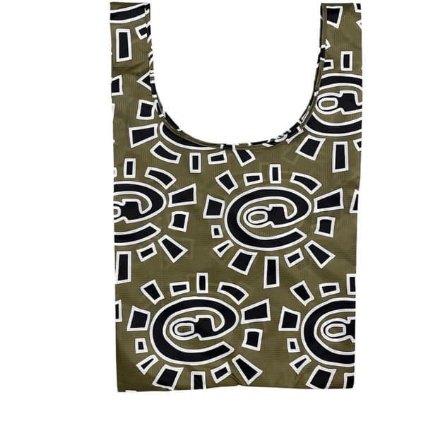 always do what you should do 에코백