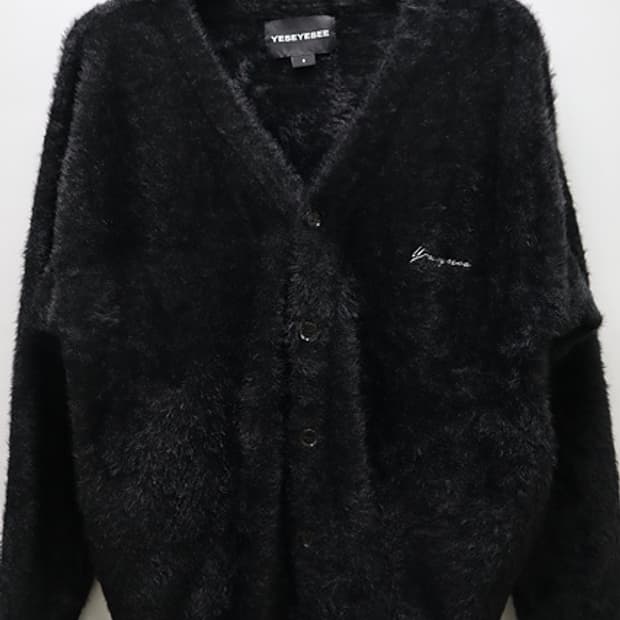 YESEYESEE 예스아이씨 가디건 23년식