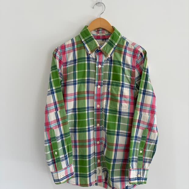 Abercrombie & Fitch shirt