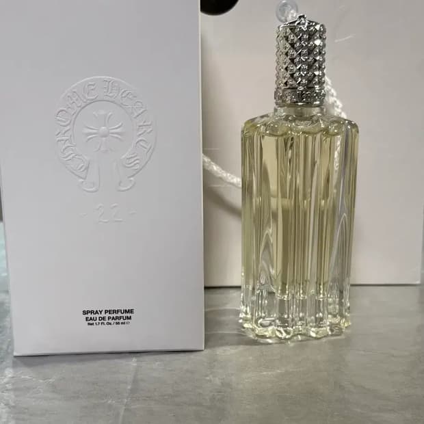 크롬하츠 향수 22 EDP 50ml +22+