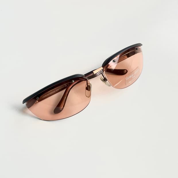 GIORGIO ARMANI 조르지오 아르마니 사의 빈티지 선글라스