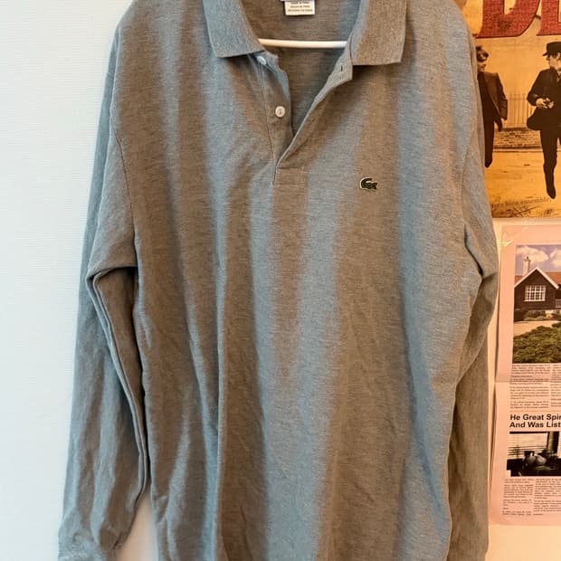 라코스테 카라티