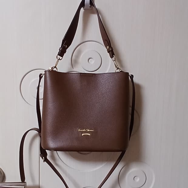 사만사 타바사 버킷백 