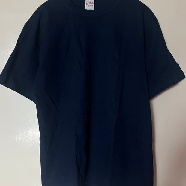 화이츠빌 티셔츠 네이비 L