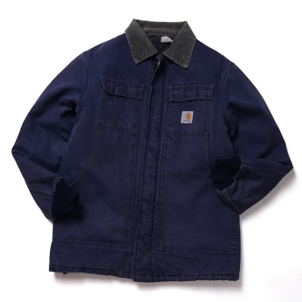 칼하트 Carhartt Traditional Arctic Jacket