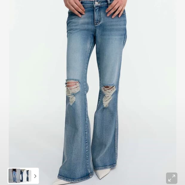 EVERYDAYNESS DENIM (BLUE)