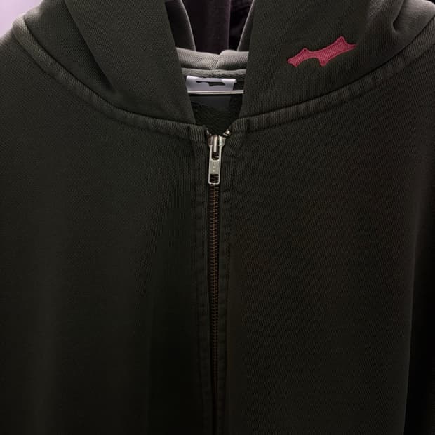 SKYLRK 스카이락 후드집업