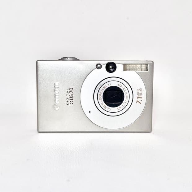 캐논 익서스 70 IXUS (익시 IXY 10,파워샷SD1000)