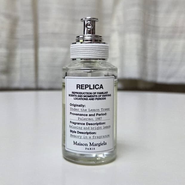 Maison margiela 언더 더 레몬트리 30ml