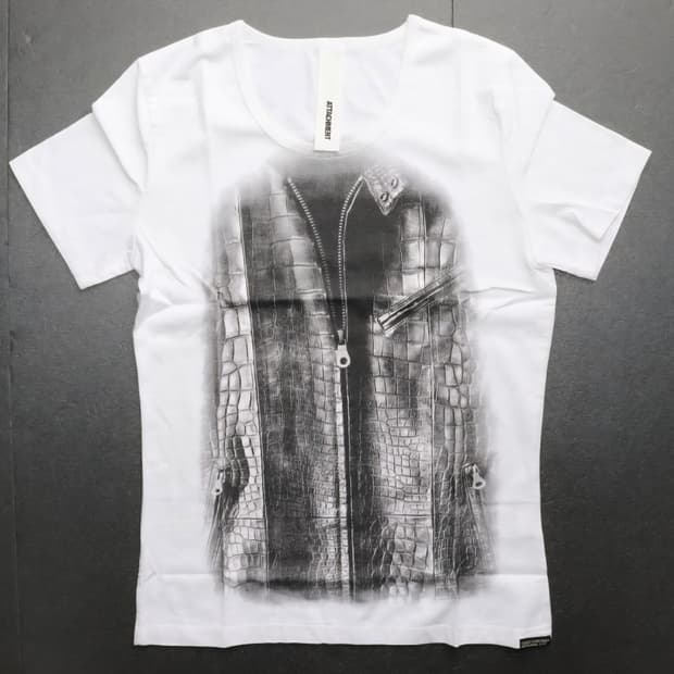 Backlash X Attachment T-shirt