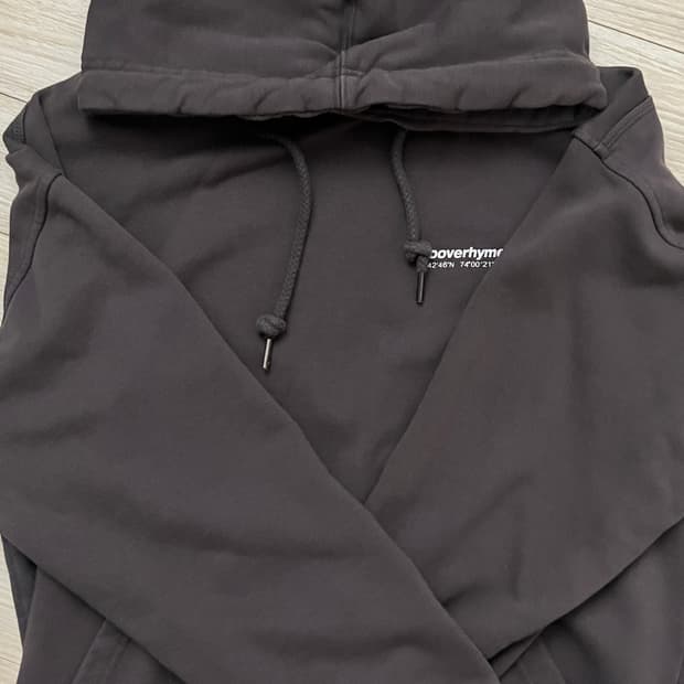그루브라임 (GROOVERHYME)  NYC LOCATION