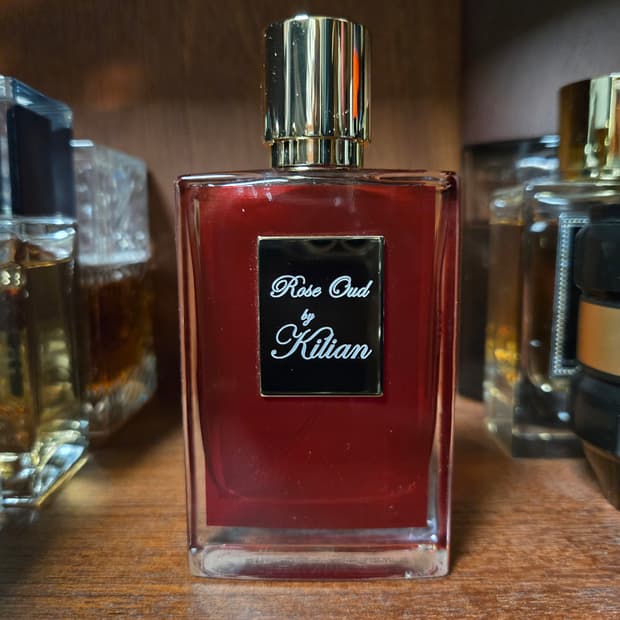 [단종/새상품] 킬리안 로즈 오우드 50ml