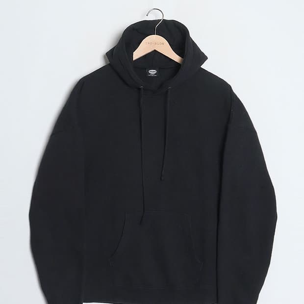 FREAK'S STORE Oversized Sweat Hoodie