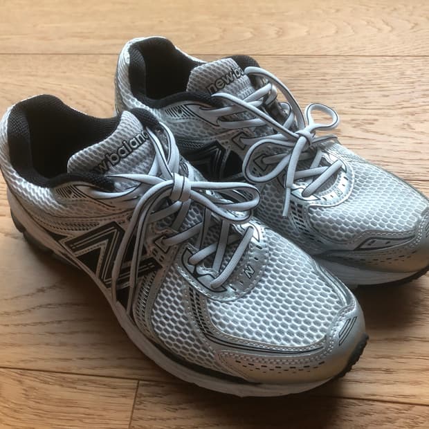 Newbalance 860v2