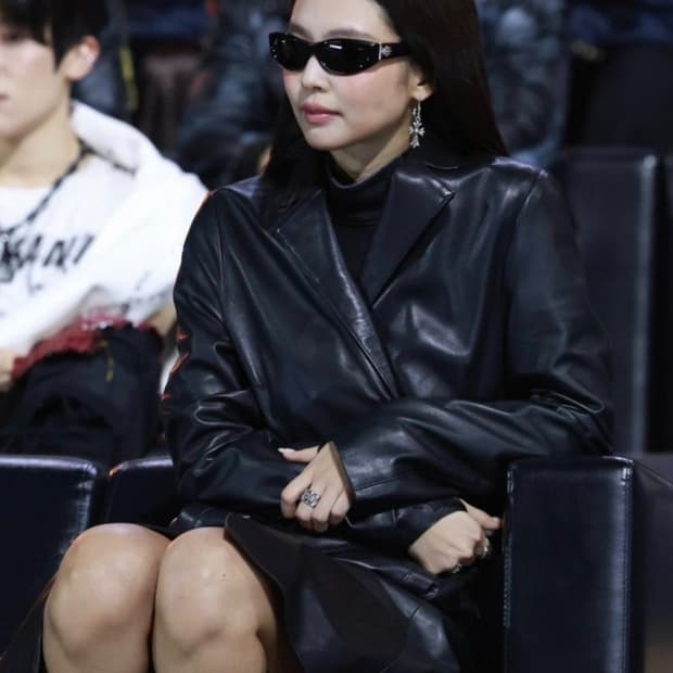 크롬하츠 EDENBOX 선글라스