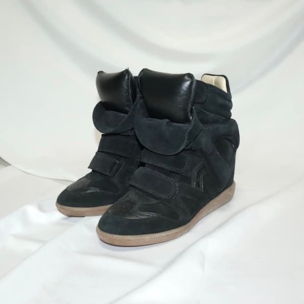 이자벨마랑 베켓 