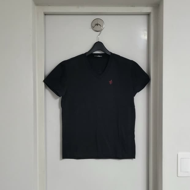 Dior homme the cold one t-shirts