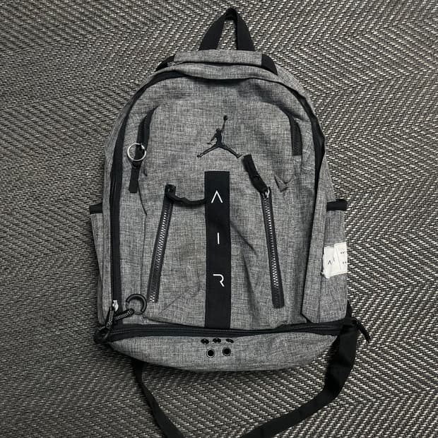 나이키 조던 에어 퍼포먼스 백팩o 5304