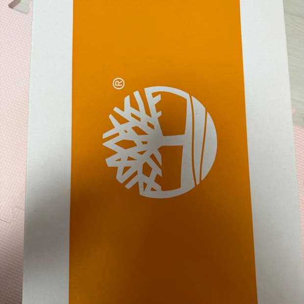 팁버랜드 w245 6인치