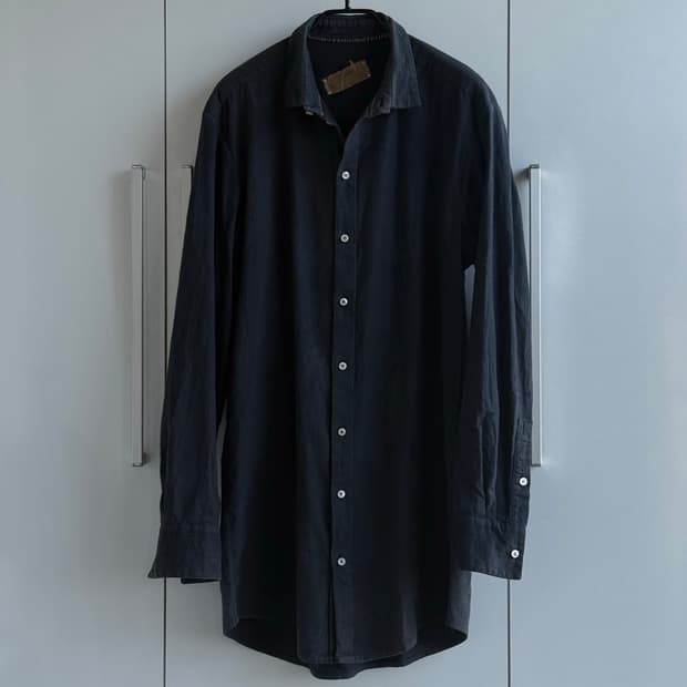 regular shirt