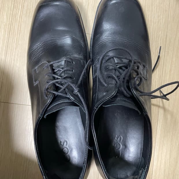 코스 스퀘어토 더비