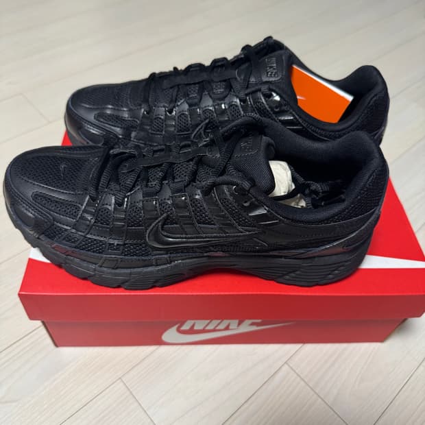 나이키 P-6000 올검 280