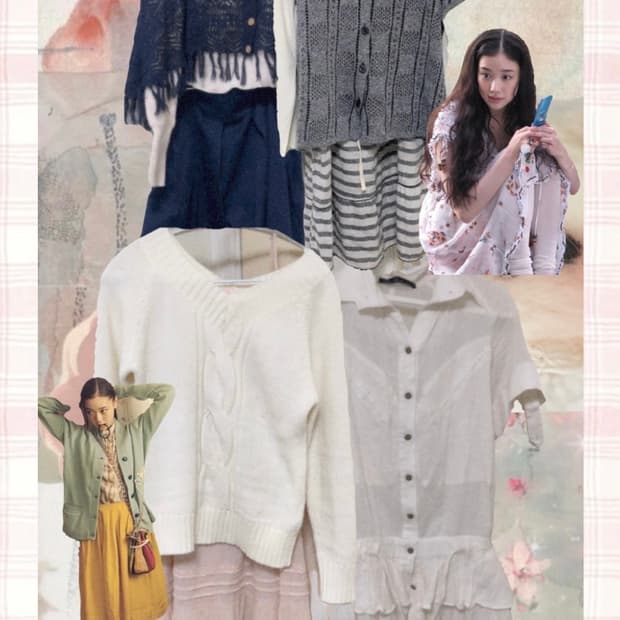 ✧･ﾟ: *✧･ﾟ:*모리걸 랜박 *:･ﾟ✧*:･ﾟ✧ 