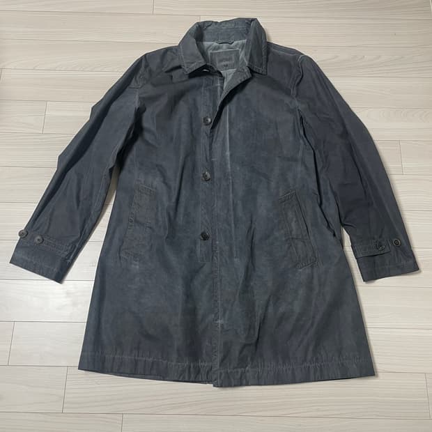 Series 시리즈 맥코트 차콜그레이 105