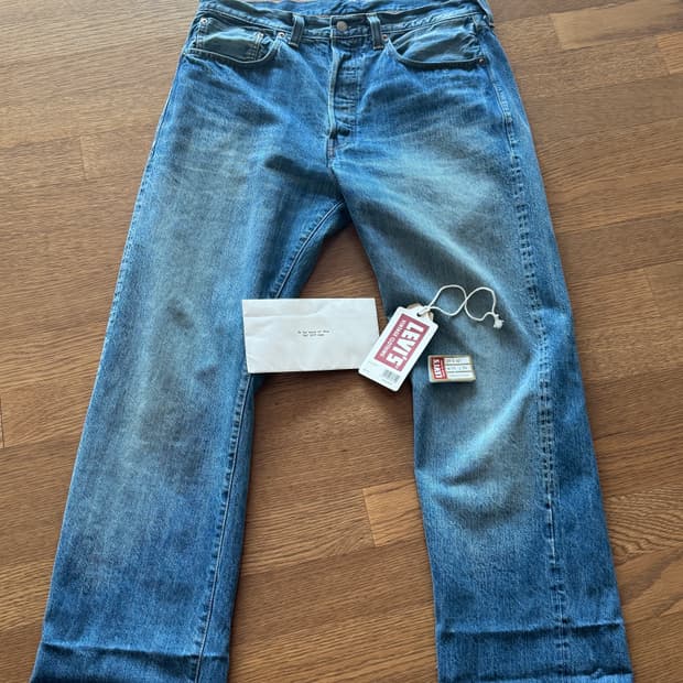 리바이스 lvc 47501-0226 36x32