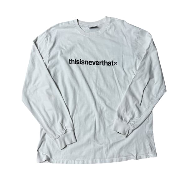 디스이즈네버댓 롱슬리브