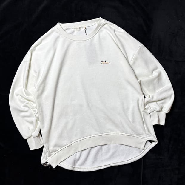 일본빈티지 RPS 맨투맨