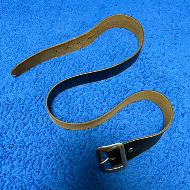 토이즈맥코이 벨트 32